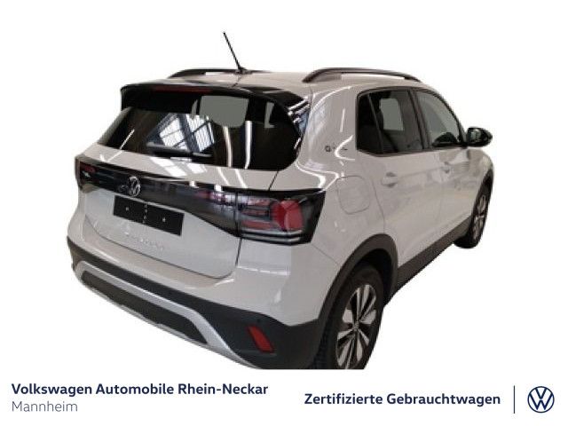 Volkswagen T-Cross - Bild 6