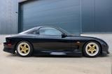 Mazda RX7 FD3S - Mazda aus 1997