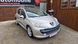 Peugeot 207 SW Sport Automatik, Panorama, SHZ - Peugeot 207: Kombi, SW