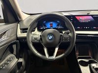 BMW X1 - Vorschau Bild 14