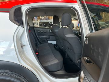 MYAUTOCENTER – Gebraucht- und Jahreswagen mit Werkstattservice in Pfaffenhofen Citroën C3 Shine *TÜV-NEU*KLIMA*NAVI*KAMERA*LED*