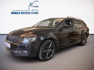 Skoda Octavia - 1