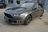 Ford Mondeo Turnier ST-Line*LED* - Ford Mondeo mit Diesel-Antrieb: Limousine, Automatik