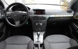 Opel Astra H Edition AUTOMATIK+TEMPOMAT+KLIMA+ - Opel Astra aus 2007: H