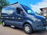 CS Reisemobile Modell Duo mit Solaranlage - CS Reisemobile Wohnwagen & Wohnmobile