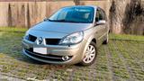 Renault Scenic 2 Exception 2.0 Benzin - gebrauchte Renault Scenic aus dem Jahr 2006
