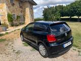 Volkswagen Polo 1.2 TDI BlueMotion  (Motor ca. 80.000 km) - Volkswagen Polo aus 2011: Bluemotion