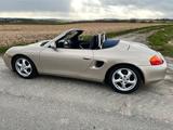 Porsche Boxster 2.5 -
