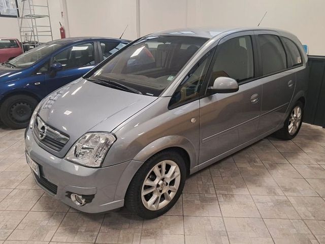 Opel Meriva Meriva 1.4 16V Cosmo