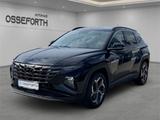 Hyundai Tucson Trend PHEV 4WD 1.6l +KAMERA+NAVI+ACC - Hyundai TUCSON: Schwarz, Plug-In Hybrid