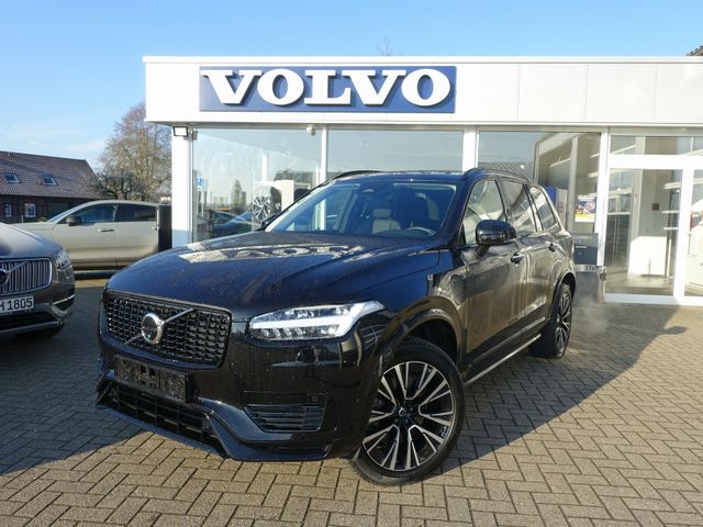 Volvo XC90 Recharge Plus T8 AWD/Pano/360°/AHK/BLIS/H&K