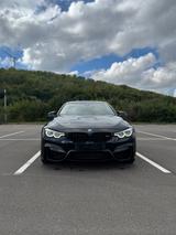 BMW M4 Competition F82 H&K/Ohne Opf/Unfallfrei/LCI - BMW M4: Coupe, Competition