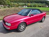 Audi Cabriolet 2.8 - - Audi Gebrauchtwagen von 1993