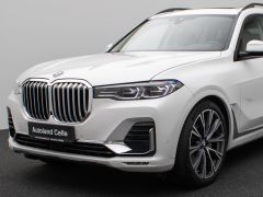 Foto Nummer 15: BMW X7