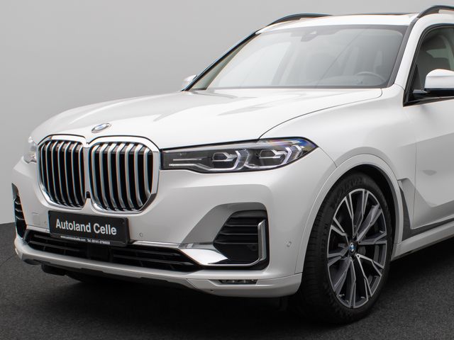 Foto Nummer 15: BMW X7