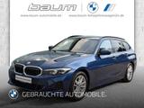 BMW 330i Touring HK HiFi DAB Tempomat AHK Klimaaut. - gebrauchte BMW 330 aus dem Jahr 2022