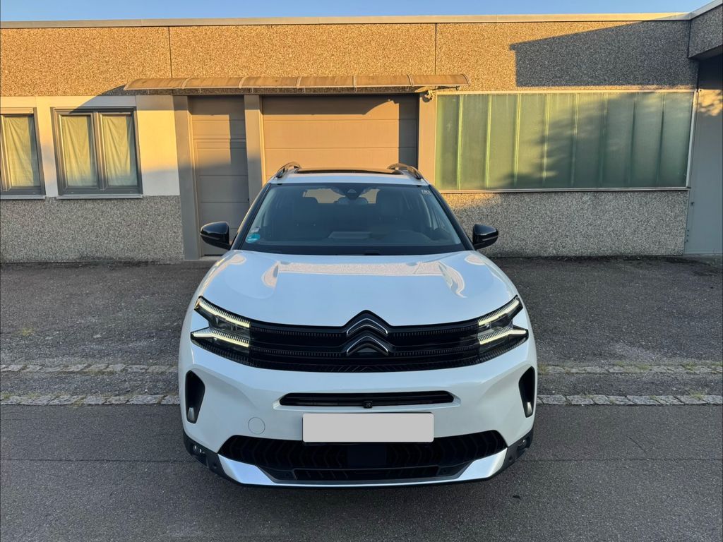 Image of Citroën C5 Aircross