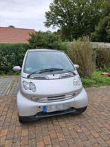 Smart ForTwo smart & pure 40kW pure - Smart ForTwo: Cabrio, Pure