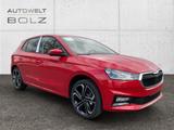 Skoda Fabia Tour 1.0 TSI AHK Navi digiCock LED ACC Kli - Skoda Fabia Gebrauchtwagen in Köln