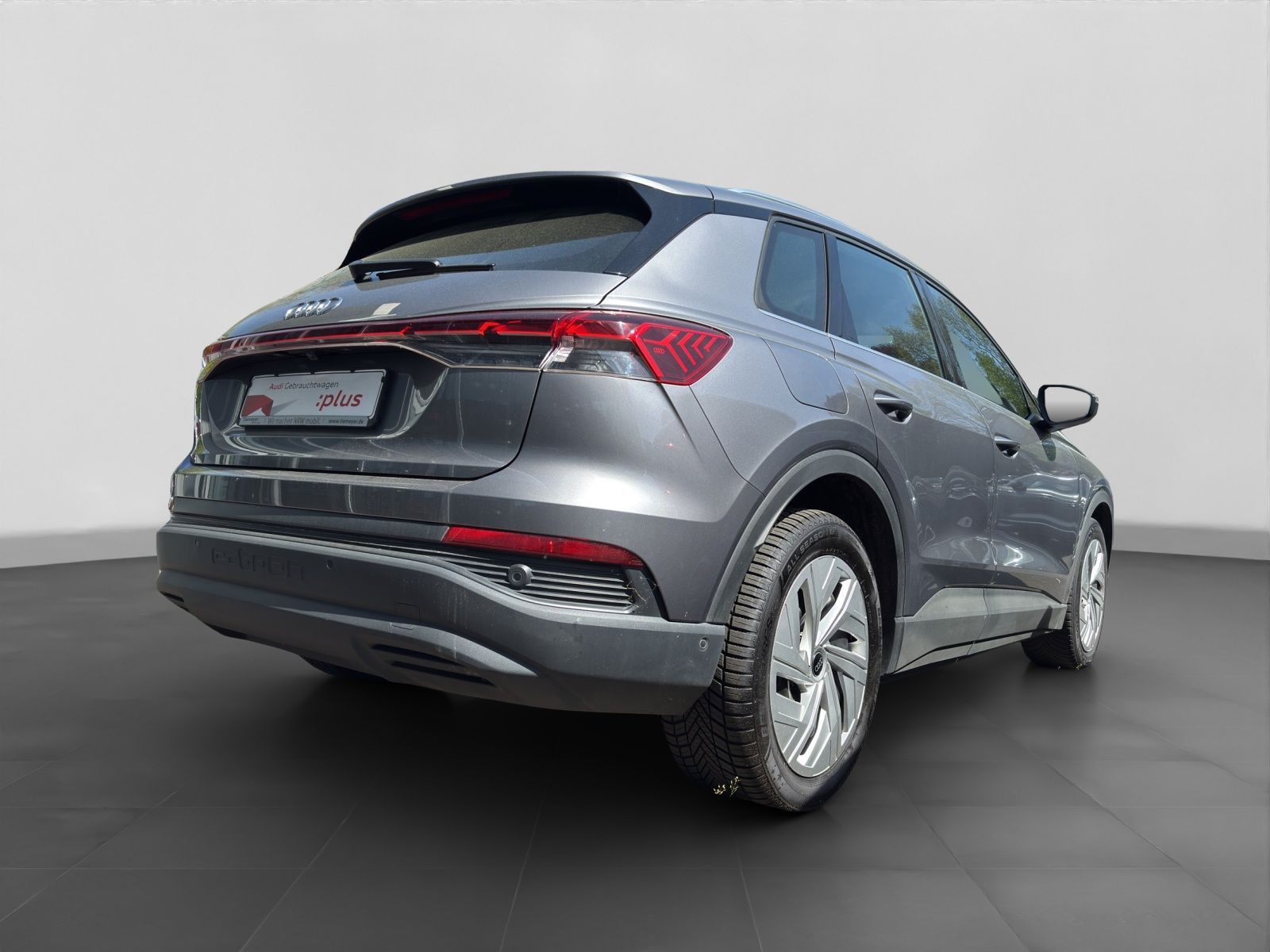 Audi Q4 e-tron - Bild 4