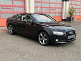 Audi A5 COUPE 3.0 TDI QUATTRO - gebrauchte Audi A5 aus dem Jahr 2007