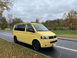 Volkswagen T5 California Beach *Standheiz.|Solar|Landstrom - gebrauchte VW T5 California aus dem Jahr 2011