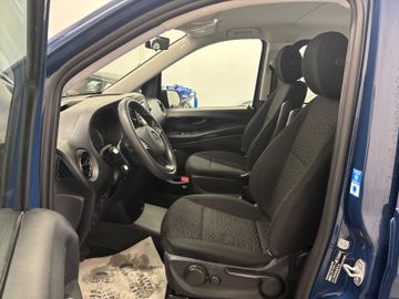 Mercedes Vito - 7