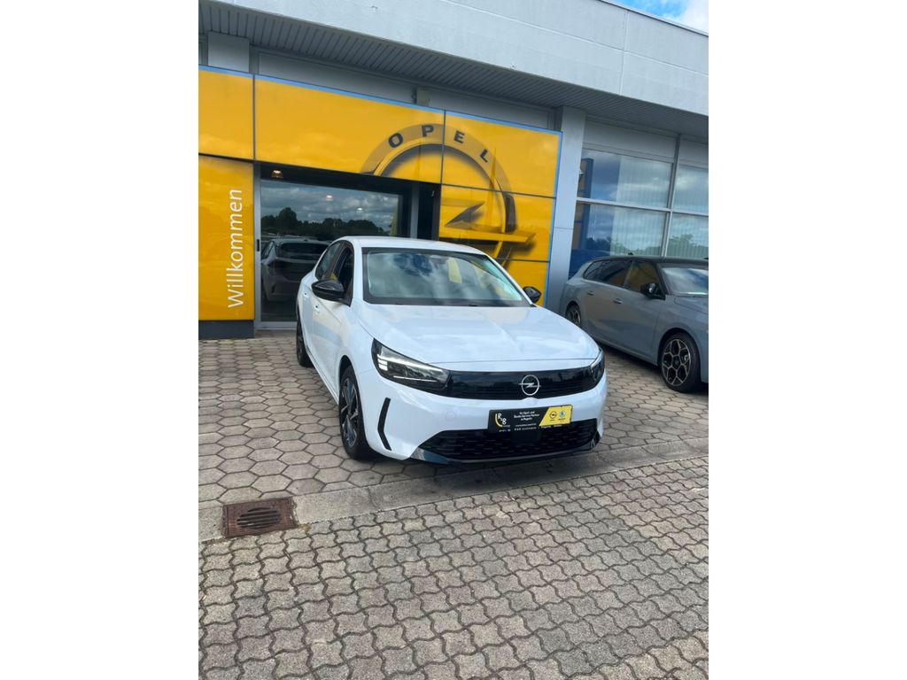 Image of Opel Corsa