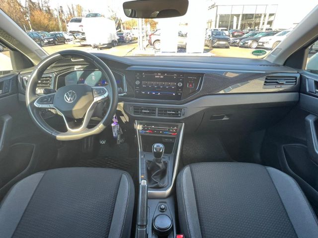 Polo Life TSI Navi*APP*Shzg*PDC*Climatr*LED*1HD!