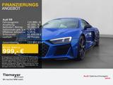 Audi R8 V10 Coupe RWD PERFORMANCE SCHALE LM20 BuO NAV - Audi R8 in Bochum