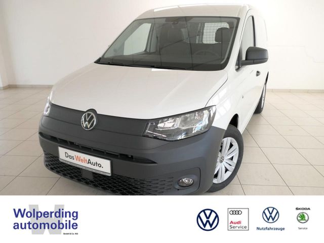 Volkswagen Caddy Cargo 2.0 TDI Eco Profi Bluetooth Klima