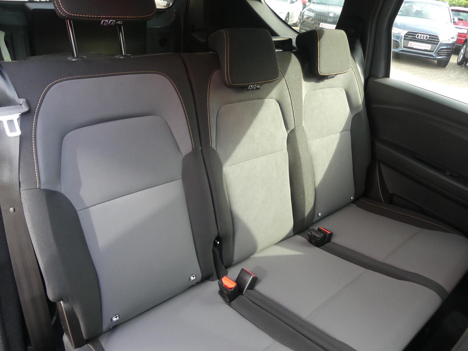 Dacia Jogger Extreme+ Navi*Kamera*SHZ*Klima*ab 199€, миниатюра 24