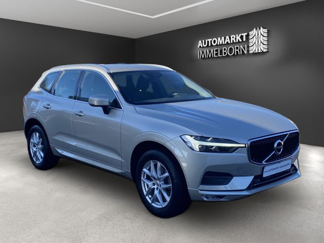 Volvo XC60 Momentum Pro AWD AHK*H&K*LED*Navi*Kamera