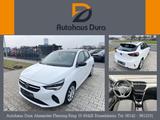 Opel Corsa 1.2 Turbo Edition Aut. Navi+Led+Shz+Pdc - Opel Corsa mit Benzin-Antrieb: Limousine, 1.2