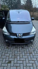 Renault Espace 4 - gebrauchte Renault Espace aus dem Jahr 2011