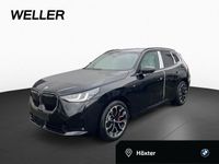 BMW X3 - Vorschau Bild 1