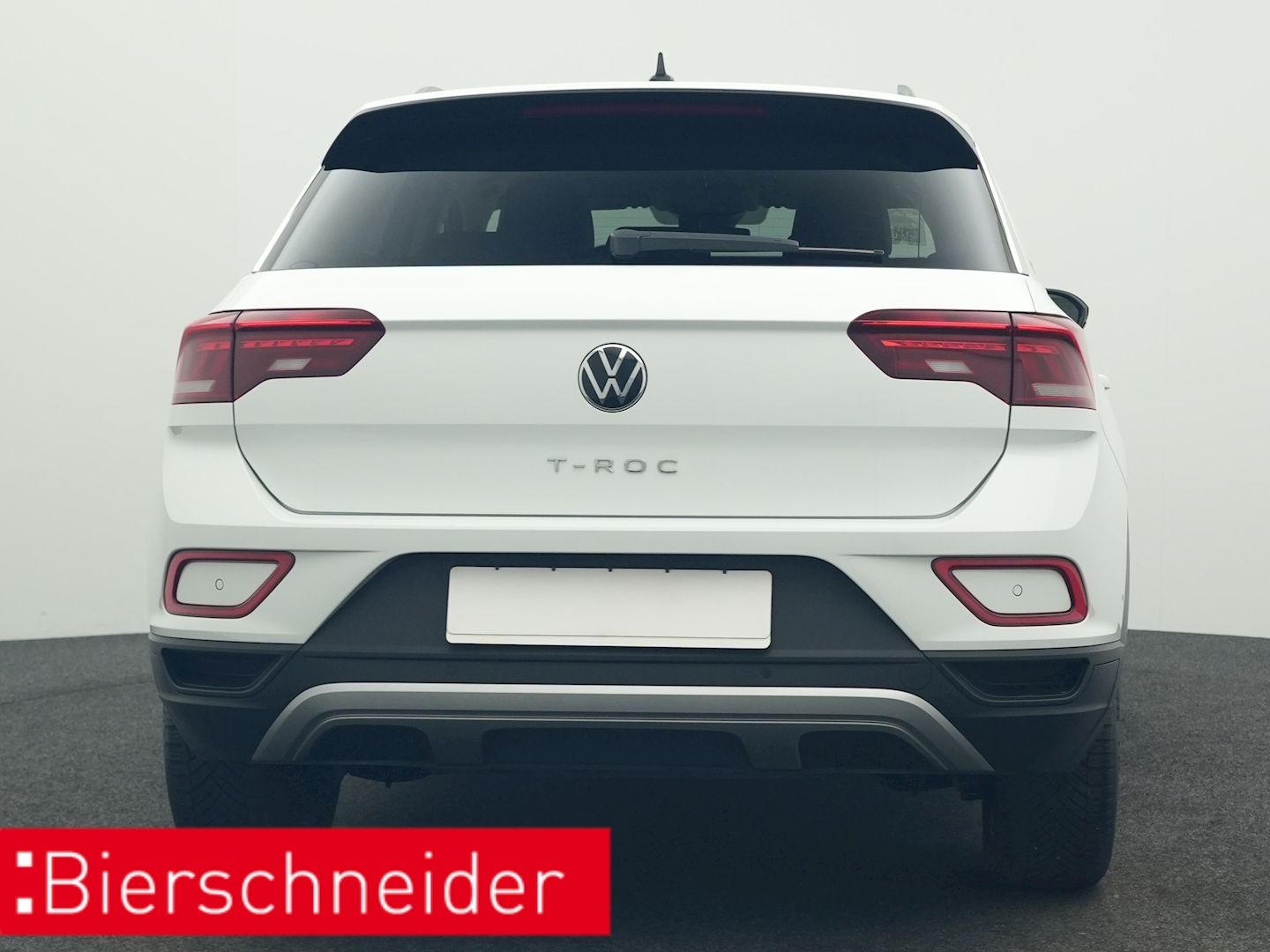 Volkswagen T-Roc - Bild 5