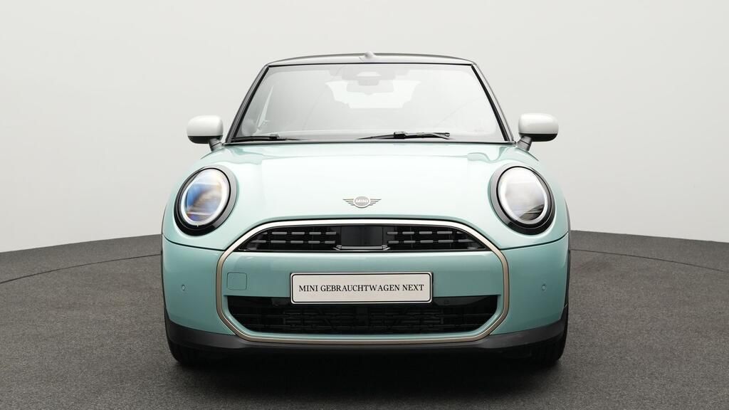 MINI Cooper Cabrio - Bild 3