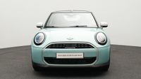 MINI Cooper Cabrio - Vorschau Bild 3