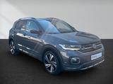 Volkswagen T-Cross DSG OPF R-Line - Volkswagen T-Cross aus 2022