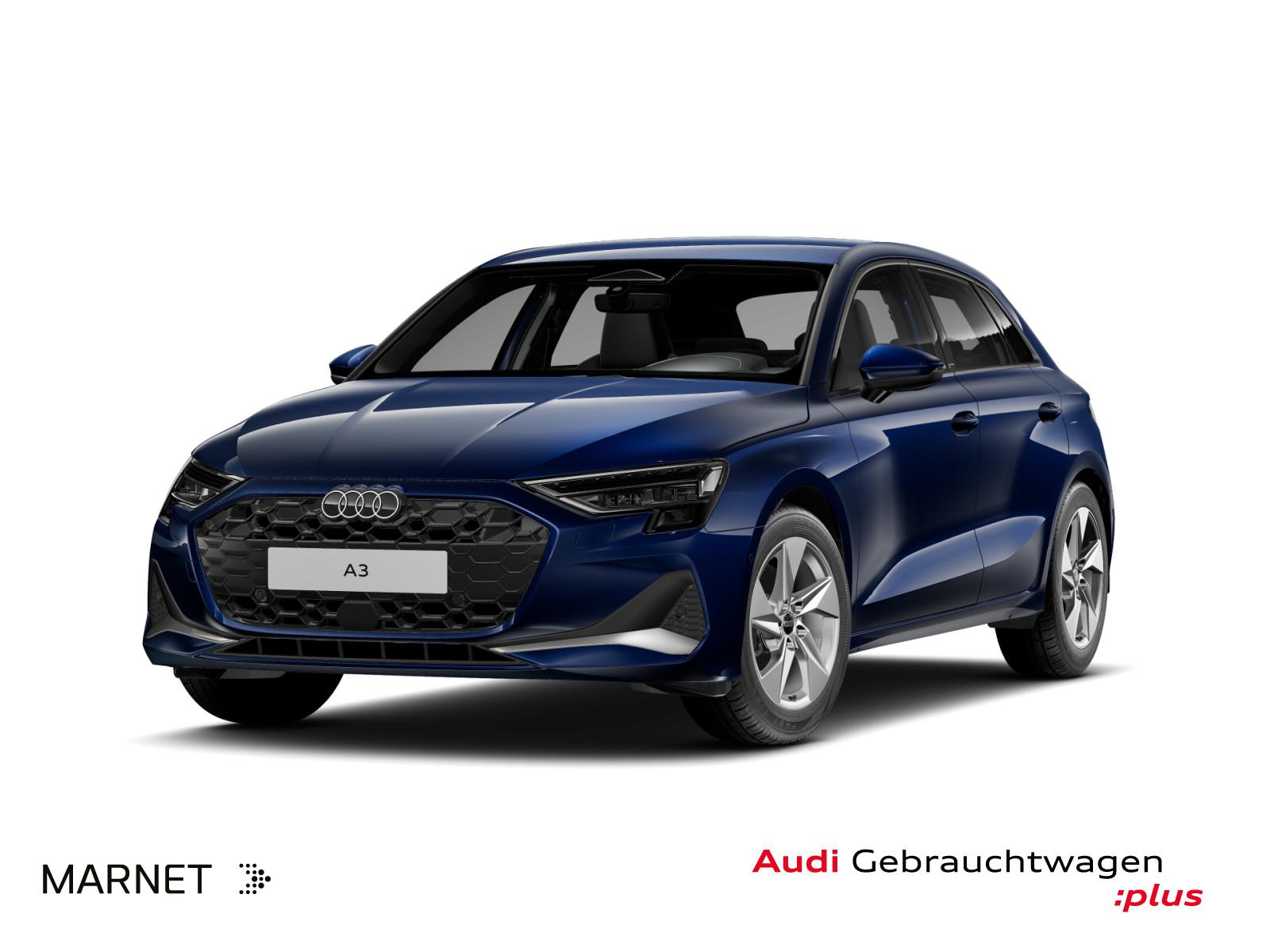 Audi A3 Sportback 35 Advanced TFSI S tro*LED*Virtual*, миниатюра 11