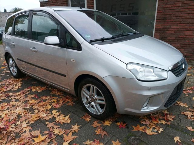 Ford C-Max 1.6L Diesel