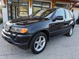 BMW X5 4.4i - gebrauchte BMW X5 aus dem Jahr 2001