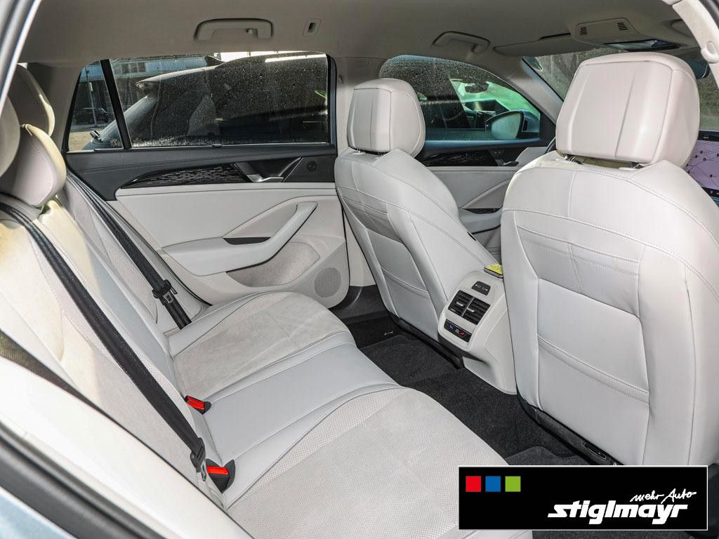 Volkswagen Passat Variant - Bild 6