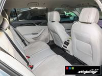 Volkswagen Passat Variant - Vorschau Bild 6