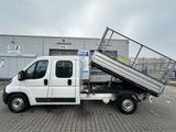 Peugeot Boxer - 3-Seitenkipper + Laubgitter - Angebote