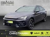 Cupra Leon ST 1.5 e-Hybrid 200 VZ*HD-Matrix*NAVI*AHK* - mit Hybrid-Antrieb: Violett, Kombi