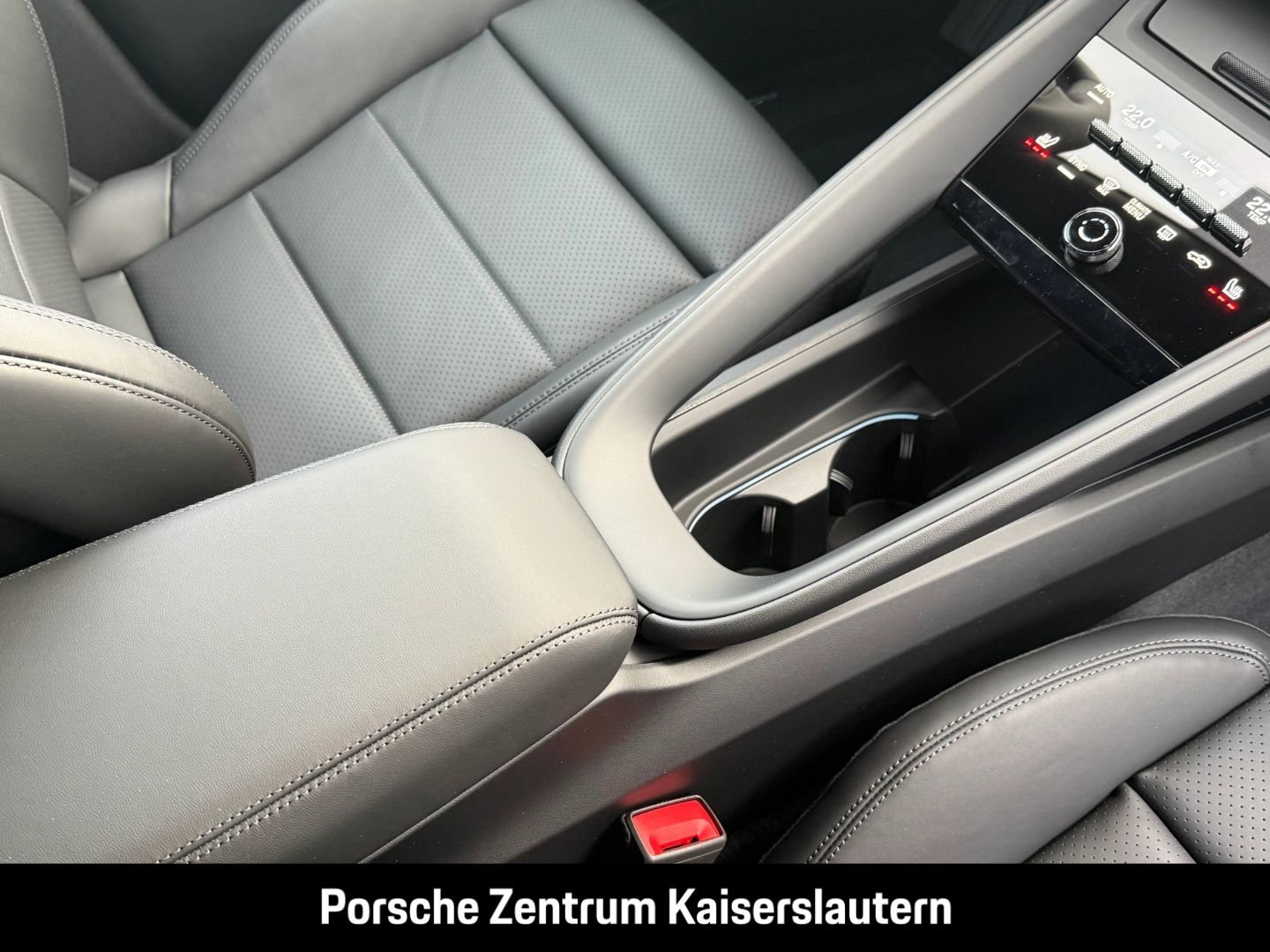 Porsche Macan - Bild 34