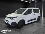 Citroën Berlingo N1 PLUS M 130 +Kamera+LHZ+LED+Mirror+ - Citroën Berlingo PLUS mit Diesel-Antrieb