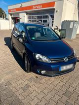 Volkswagen VW Golf 6 Plus TSi  Bj. 2012 !! Erst 17.20... - Volkswagen Golf: 6er